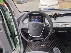 Wuling Hongguang MINIEV Macaron Premium Edition LFP - ფოტო 6
