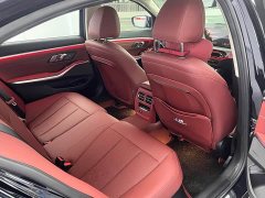 BMW 3 Series 330Li M Sport Night Edition Package - ფოტო 10