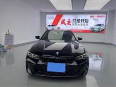 BMW 3 Series 330Li M Sport Night Edition Package - ფოტო 2