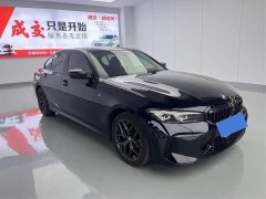 BMW 3 Series 330Li M Sport Night Edition Package - ფოტო 3