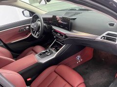 BMW 3 Series 330Li M Sport Night Edition Package - ფოტო 5