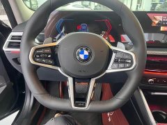BMW 3 Series 330Li M Sport Night Edition Package - ფოტო 6