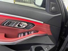 BMW 3 Series 330Li M Sport Night Edition Package - ფოტო 8