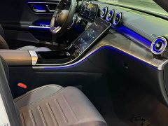 Mercedes-Benz C-Class C 260 L AMG Line - ფოტო 4