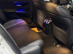 Mercedes-Benz C-Class C 260 L AMG Line - ფოტო 6