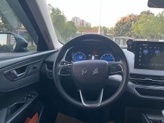 FAW Red Flag E-QM5 2022 431km Charging Comfort Edition - ფოტო 10