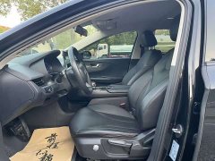 FAW Red Flag E-QM5 2022 431km Charging Comfort Edition - ფოტო 12