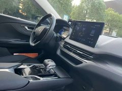 FAW Red Flag E-QM5 2022 431km Charging Comfort Edition - ფოტო 15