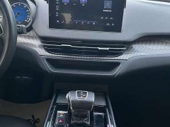 FAW Red Flag E-QM5 2022 431km Charging Comfort Edition - ფოტო 20