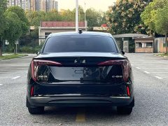 FAW Red Flag E-QM5 2022 431km Charging Comfort Edition - ფოტო 5