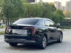 FAW Red Flag E-QM5 2022 431km Charging Comfort Edition - ფოტო 6