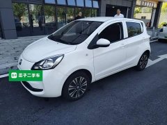 Changan Benben E-Star 2021 National Edition Joyful Version (Fast Charging) LFP (31.95kWh) - ფოტო 1