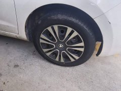 Changan Benben E-Star 2021 National Edition Joyful Version (Fast Charging) LFP (31.95kWh) - ფოტო 10
