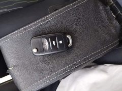 Changan Benben E-Star 2021 National Edition Joyful Version (Fast Charging) LFP (31.95kWh) - ფოტო 11