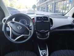 Changan Benben E-Star 2021 National Edition Joyful Version (Fast Charging) LFP (31.95kWh) - ფოტო 12