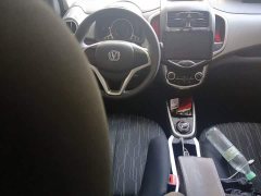 Changan Benben E-Star 2021 National Edition Joyful Version (Fast Charging) LFP (31.95kWh) - ფოტო 13