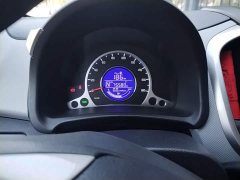 Changan Benben E-Star 2021 National Edition Joyful Version (Fast Charging) LFP (31.95kWh) - ფოტო 15