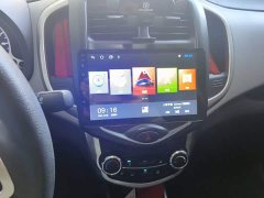 Changan Benben E-Star 2021 National Edition Joyful Version (Fast Charging) LFP (31.95kWh) - ფოტო 16