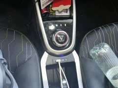 Changan Benben E-Star 2021 National Edition Joyful Version (Fast Charging) LFP (31.95kWh) - ფოტო 17