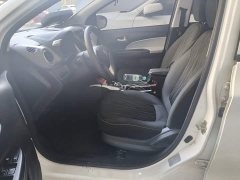 Changan Benben E-Star 2021 National Edition Joyful Version (Fast Charging) LFP (31.95kWh) - ფოტო 18