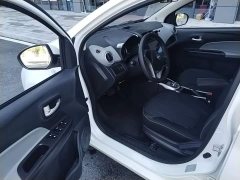 Changan Benben E-Star 2021 National Edition Joyful Version (Fast Charging) LFP (31.95kWh) - ფოტო 19