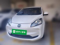 Changan Benben E-Star 2021 National Edition Joyful Version (Fast Charging) LFP (31.95kWh) - ფოტო 2
