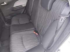 Changan Benben E-Star 2021 National Edition Joyful Version (Fast Charging) LFP (31.95kWh) - ფოტო 20