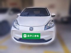 Changan Benben E-Star 2021 National Edition Joyful Version (Fast Charging) LFP (31.95kWh) - ფოტო 3