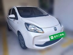 Changan Benben E-Star 2021 National Edition Joyful Version (Fast Charging) LFP (31.95kWh) - ფოტო 4