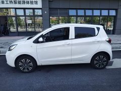 Changan Benben E-Star 2021 National Edition Joyful Version (Fast Charging) LFP (31.95kWh) - ფოტო 5