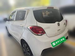 Changan Benben E-Star 2021 National Edition Joyful Version (Fast Charging) LFP (31.95kWh) - ფოტო 6