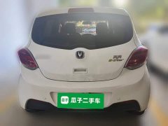 Changan Benben E-Star 2021 National Edition Joyful Version (Fast Charging) LFP (31.95kWh) - ფოტო 7