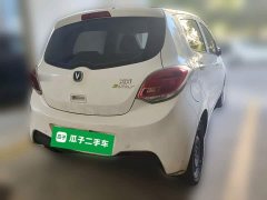Changan Benben E-Star 2021 National Edition Joyful Version (Fast Charging) LFP (31.95kWh) - ფოტო 8