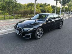 Audi A6L 40 TFSI Luxury Sport Edition - ფოტო 1