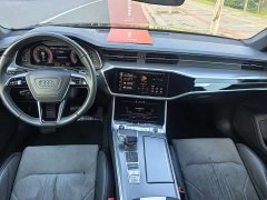 Audi A6L 40 TFSI Luxury Sport Edition - ფოტო 11