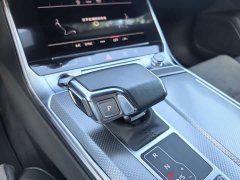 Audi A6L 40 TFSI Luxury Sport Edition - ფოტო 12