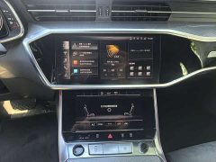 Audi A6L 40 TFSI Luxury Sport Edition - ფოტო 13
