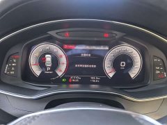 Audi A6L 40 TFSI Luxury Sport Edition - ფოტო 14