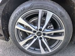 Audi A6L 40 TFSI Luxury Sport Edition - ფოტო 15
