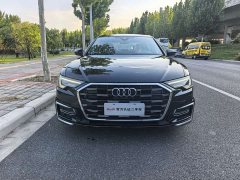 Audi A6L 40 TFSI Luxury Sport Edition - ფოტო 2