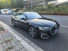 Audi A6L 40 TFSI Luxury Sport Edition - ფოტო 3