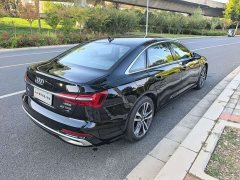 Audi A6L 40 TFSI Luxury Sport Edition - ფოტო 4