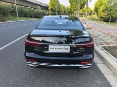 Audi A6L 40 TFSI Luxury Sport Edition - ფოტო 5