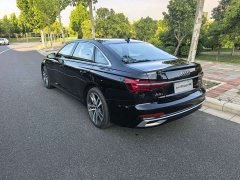 Audi A6L 40 TFSI Luxury Sport Edition - ფოტო 6