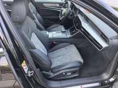 Audi A6L 40 TFSI Luxury Sport Edition - ფოტო 9