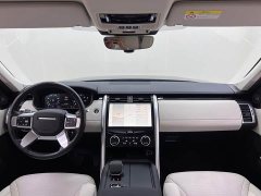 Land Rover Discovery 300PS S - ფოტო 12