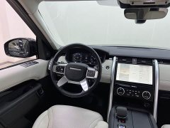 Land Rover Discovery 300PS S - ფოტო 13
