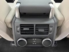 Land Rover Discovery 300PS S - ფოტო 19