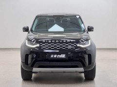 Land Rover Discovery 300PS S - ფოტო 2