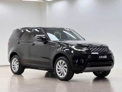 Land Rover Discovery 300PS S - ფოტო 3